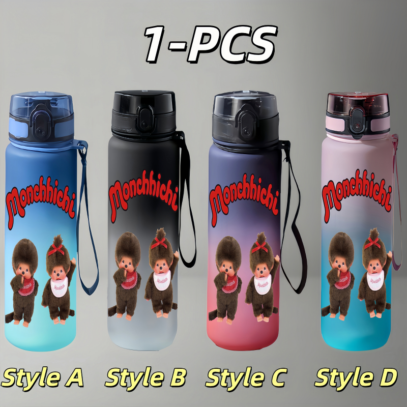 Monchhichi Anime Character Cup - Kitchen Appliances Large avis et prix