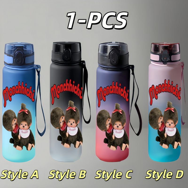 Monchhichi Anime Character Cup - Kitchen Appliances Large avis et prix