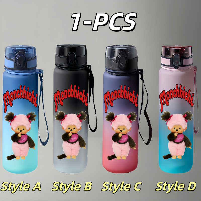 Monchhichi Anime Character Cup - Kitchen Appliances Large avis et prix
