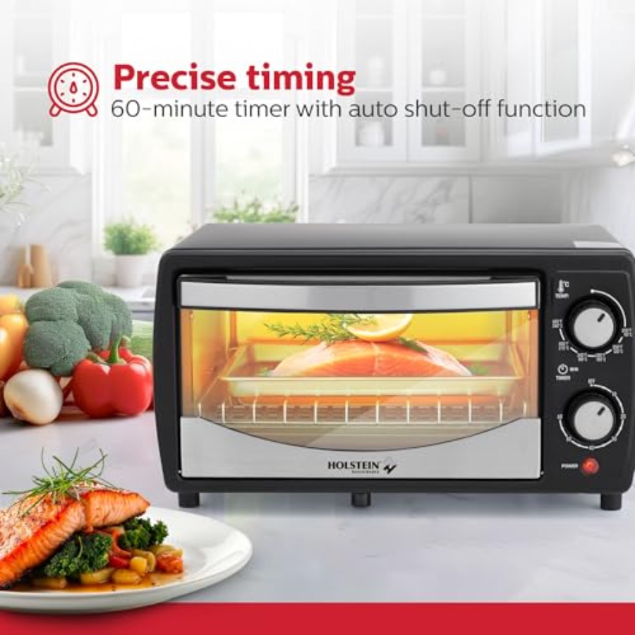 4-Slice Countertop Toaster Ove - Toaster 4 Slice avis et prix