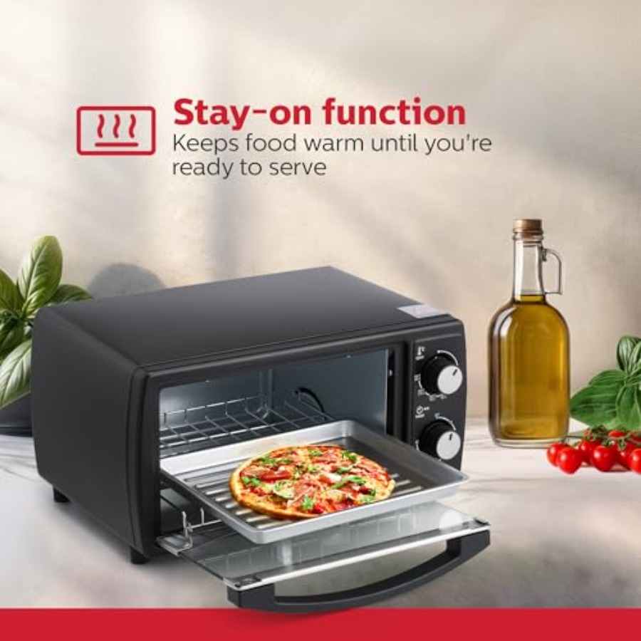 4-Slice Countertop Toaster Ove - Toaster 4 Slice avis et prix