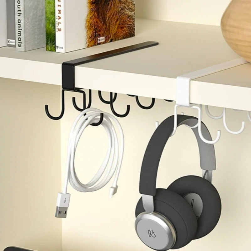 Kitchen Cabinet Organizer Doub - Kitchen Appliances Holder avis et prix