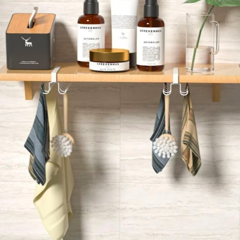 Kitchen Cabinet Organizer Doub - Kitchen Appliances Holder avis et prix