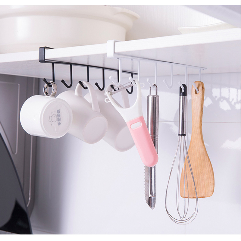 Kitchen Cabinet Organizer Doub - Kitchen Appliances Holder avis et prix