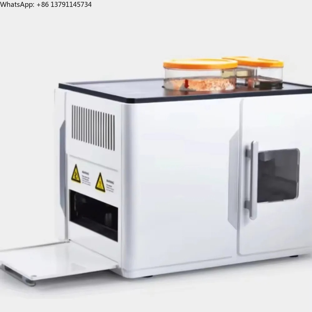 Automatic Electric Roti Maker  - Roti Maker Automatic avis et prix