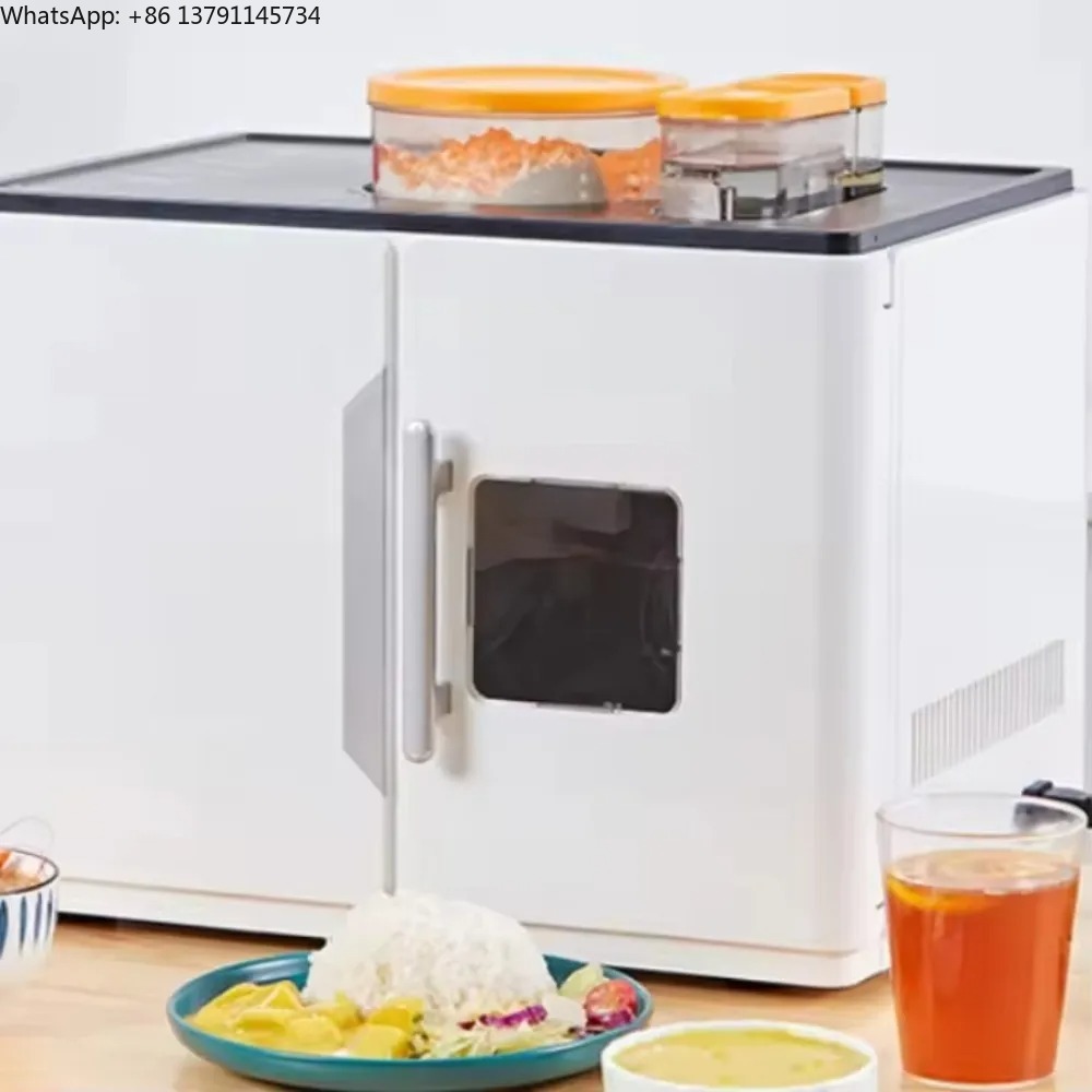 Automatic Electric Roti Maker  - Roti Maker Automatic avis et prix