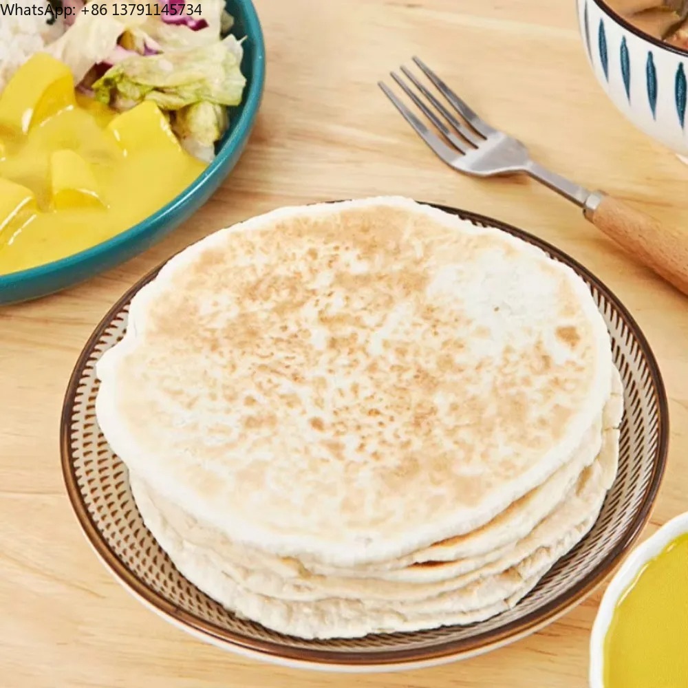 Automatic Electric Roti Maker  - Roti Maker Automatic avis et prix