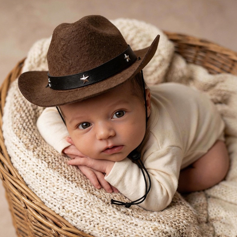 Adorable Newborn Chef Costume  - Kitchen Appliances Gift avis et prix