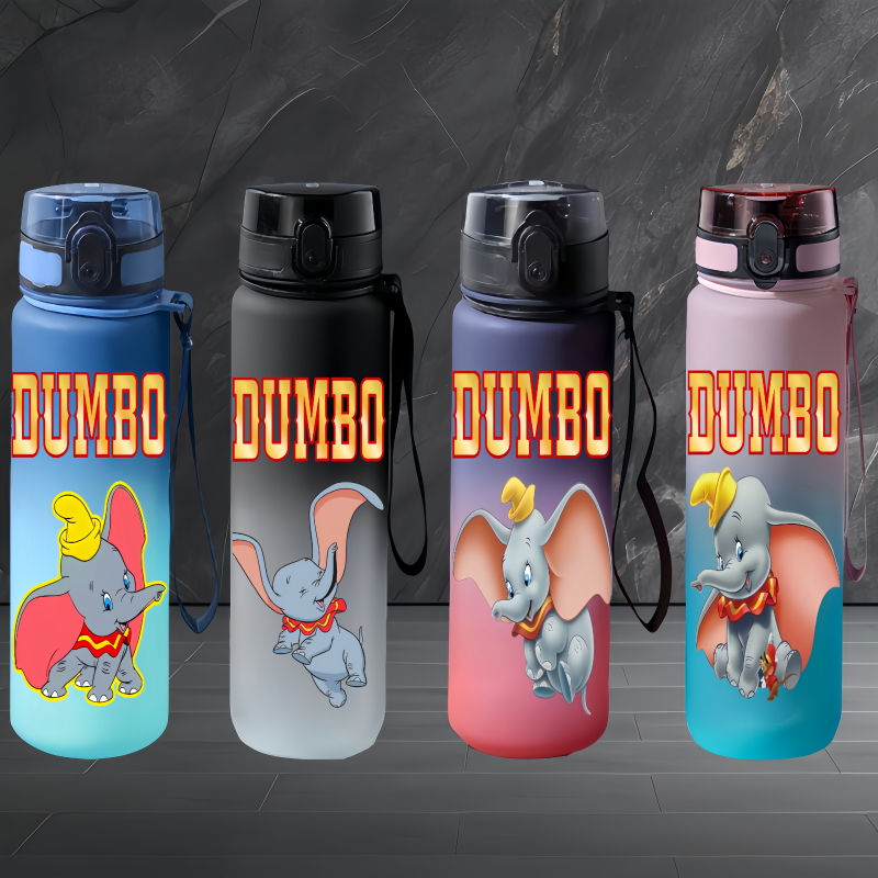 Dumbo Cute Character Water Cup - Kitchen Appliances Large avis et prix