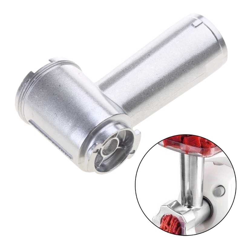 Grinder Screw Body Kitchen App - Meat Grinder Attachment avis et prix