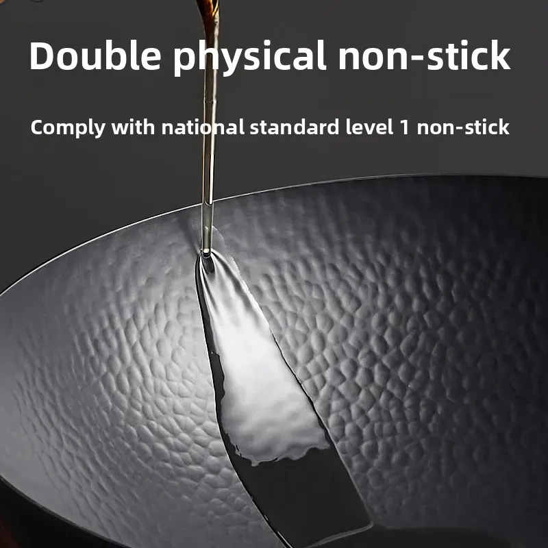 Carbon Steel Wok,Woks and Stir - Wok Electric Flat avis et prix