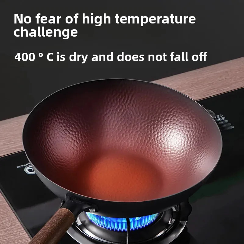 Carbon Steel Wok,Woks and Stir - Wok Electric Flat avis et prix