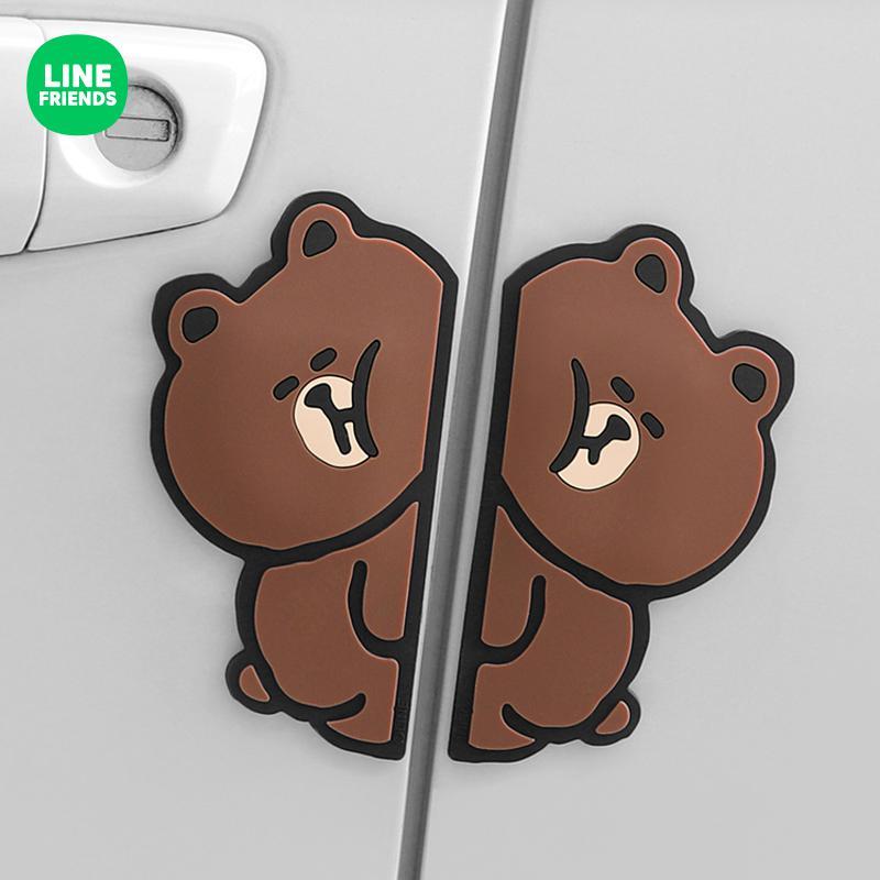 LINE FRIENDS Brown Cony Sally  - Kitchen Appliances Refrigerators avis et prix