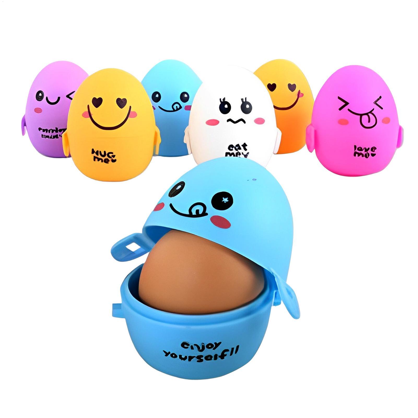 Camping Egg Holder Cartoon Egg - Kitchen Appliances Wholesale avis et prix