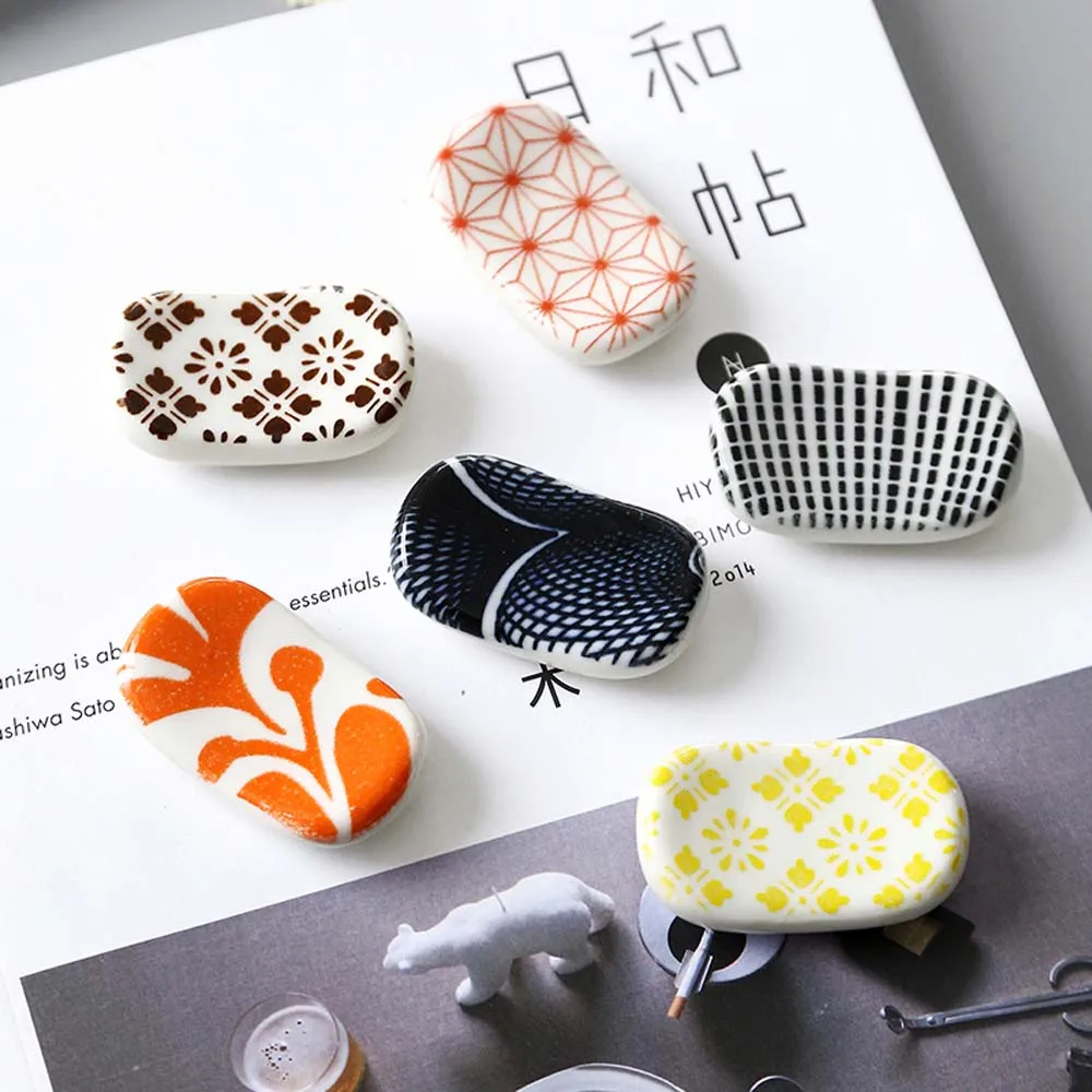 Japanese Style Chopsticks Spoo - Kitchen Appliances Holder avis et prix