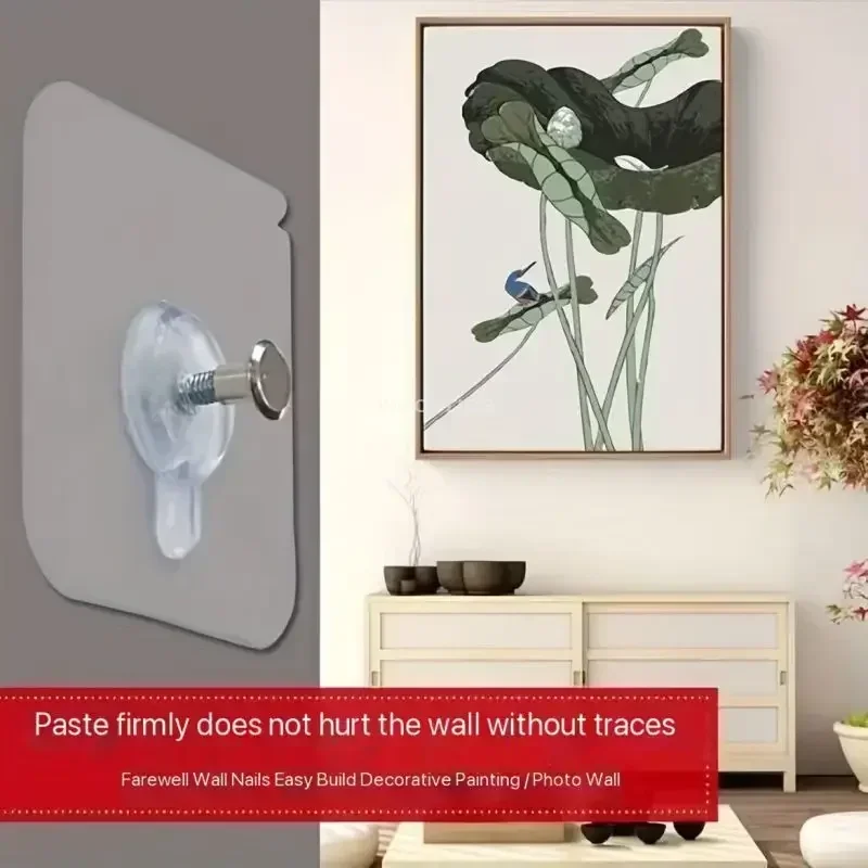 Photo Frame Hooks Storage Rack - Kitchen Appliances Gift avis et prix