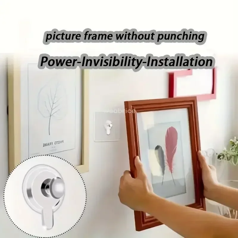 Photo Frame Hooks Storage Rack - Kitchen Appliances Gift avis et prix