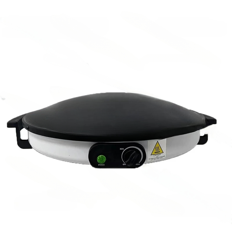 Electric Tortilla Maker Roti S - Roti Maker Automatic avis et prix
