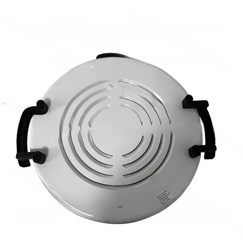 Electric Tortilla Maker Roti S - Roti Maker Automatic avis et prix