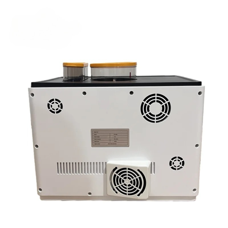Rotimatic Fully Automatic Elec - Roti Maker Automatic avis et prix