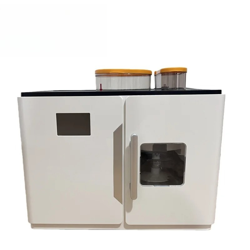 Rotimatic Fully Automatic Elec - Roti Maker Automatic avis et prix