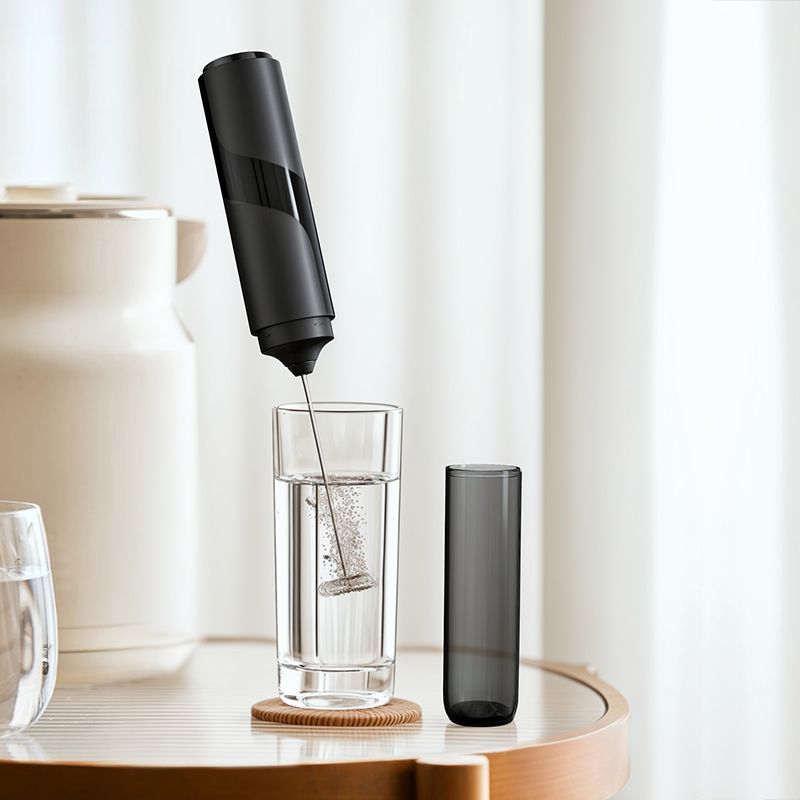 AA battery powered electric mi - Kitchen Appliances For Restaurant avis et prix