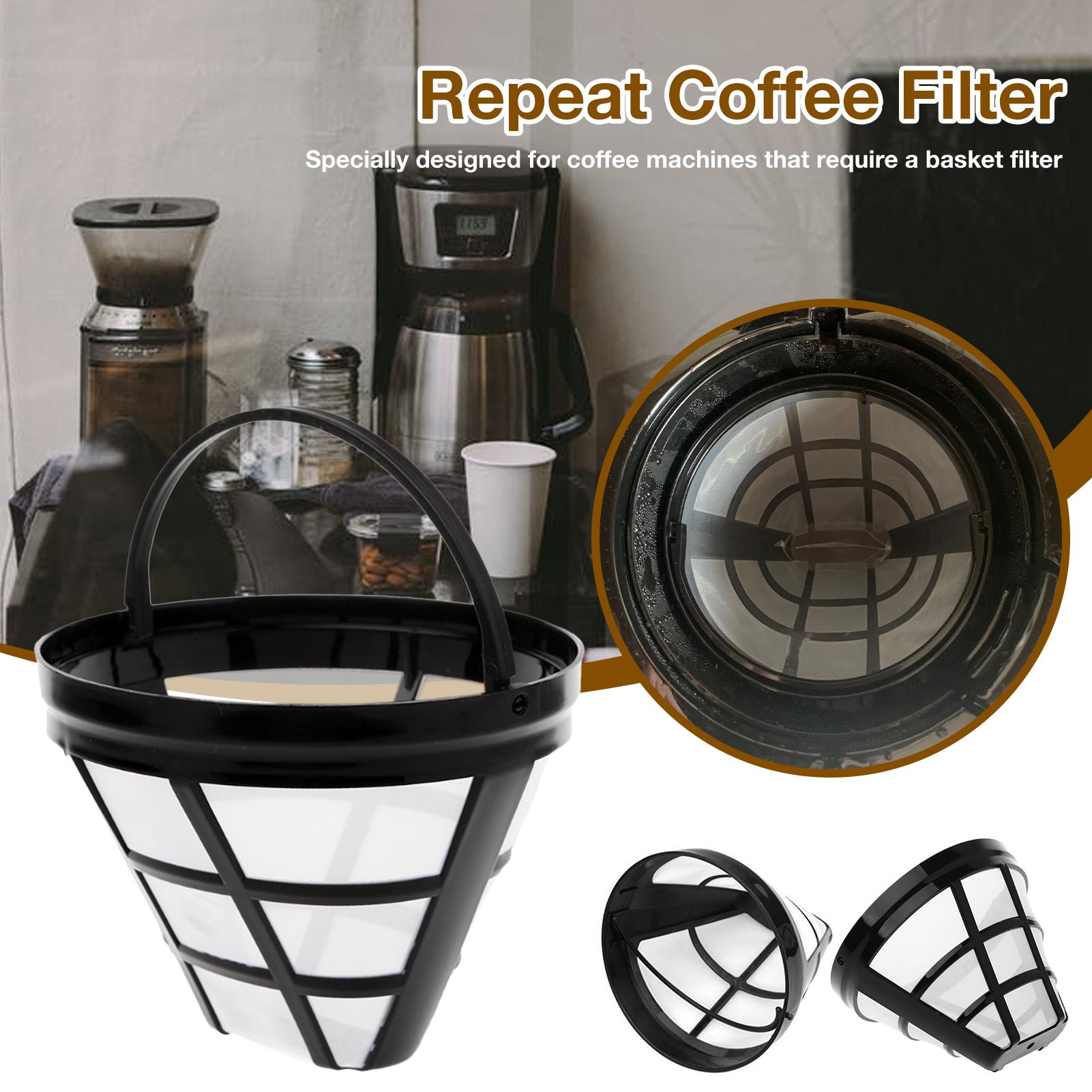 Strainer Mesh Brewer Tool Coff - Kitchen Appliances Gift avis et prix