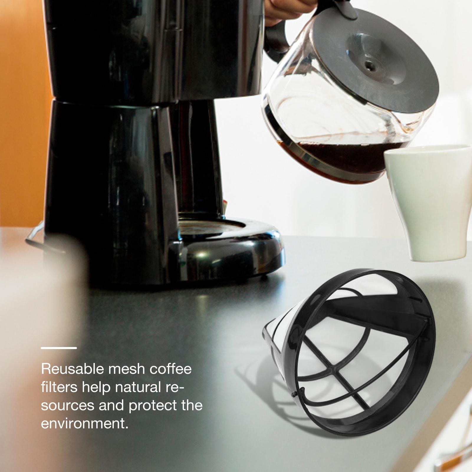 Strainer Mesh Brewer Tool Coff - Kitchen Appliances Gift avis et prix