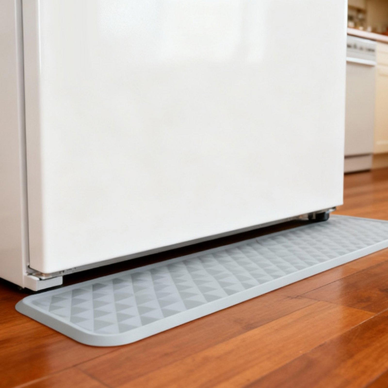 Silicone Refrigerator Mat Spil - Kitchen Appliances Refrigerators avis et prix
