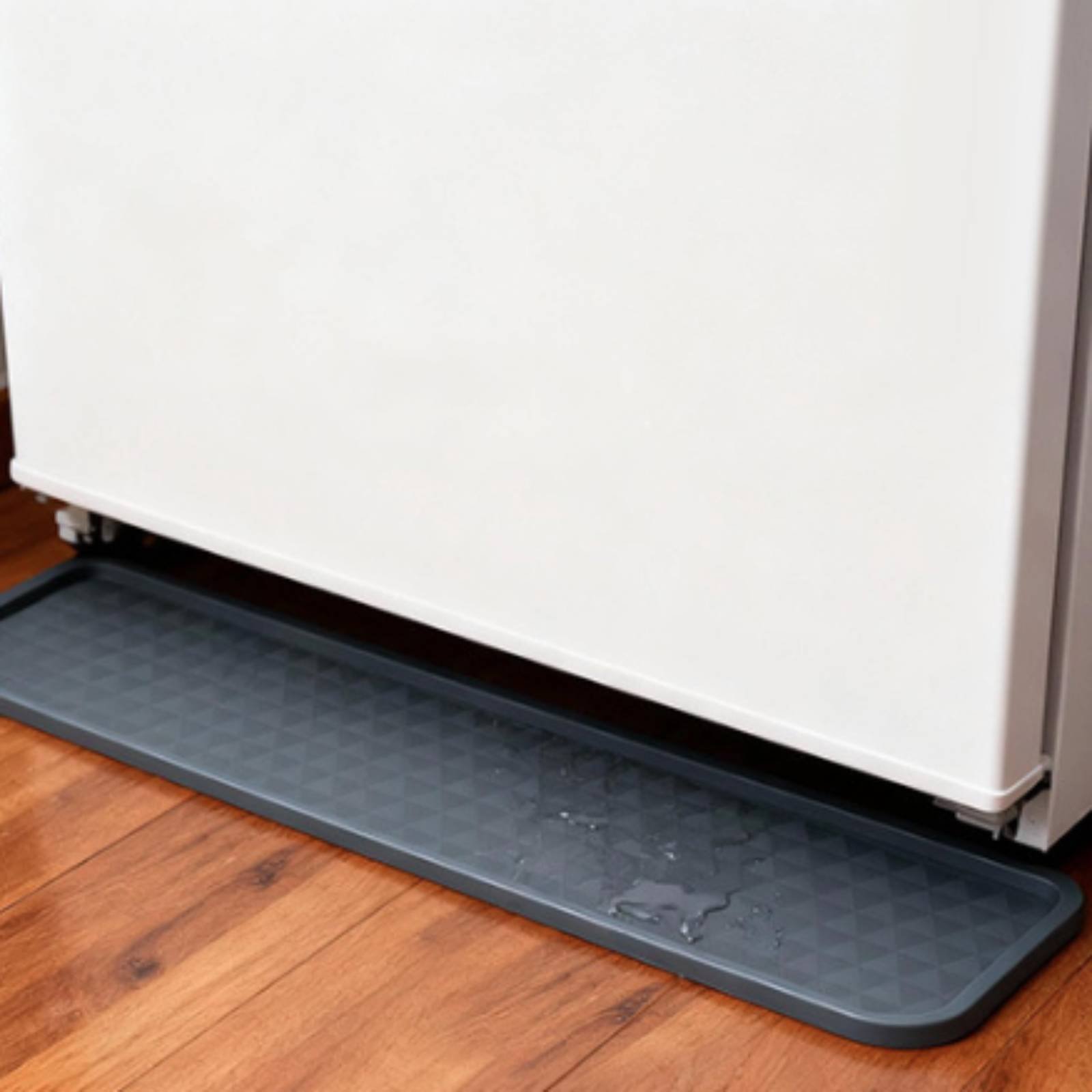 Silicone Refrigerator Mat Spil - Kitchen Appliances Refrigerators avis et prix