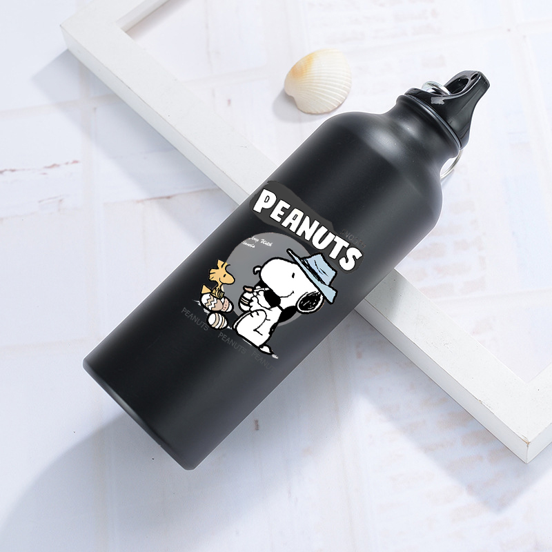 500ML Snoopys Water Cup Girl B - Kitchen Appliances Large avis et prix