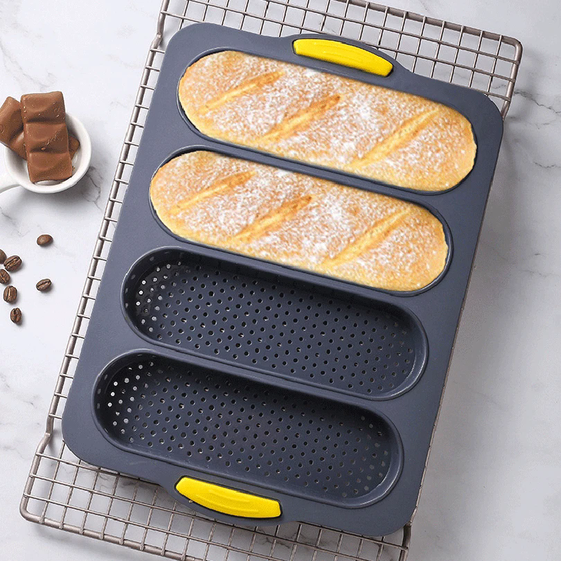 Baking Mould Restaurant Hambur - Kitchen Appliances For Restaurant avis et prix