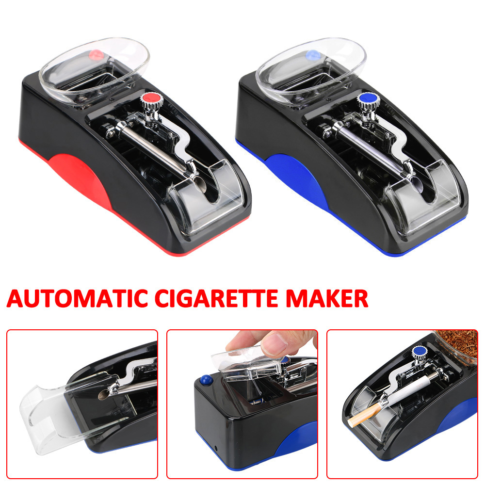 DIY Electric Automatic Cigaret - Roti Maker Automatic avis et prix