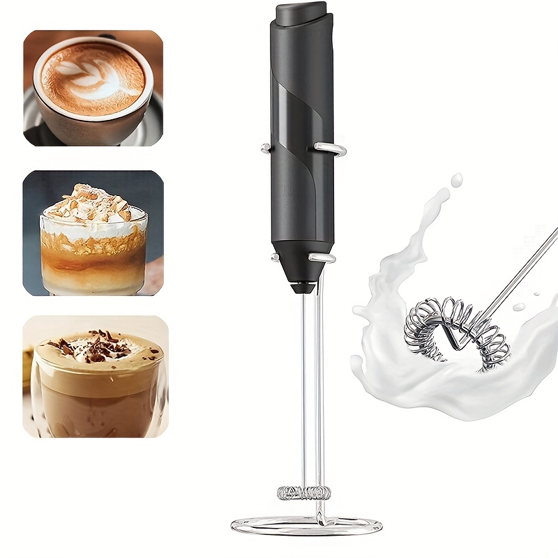 Mini Electric Milk Foamer Blen - Kitchen Appliances For Restaurant avis et prix