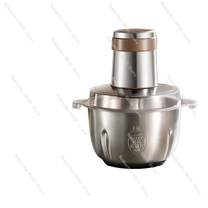 Household meat grinder,large c - Food Processor Large avis et prix