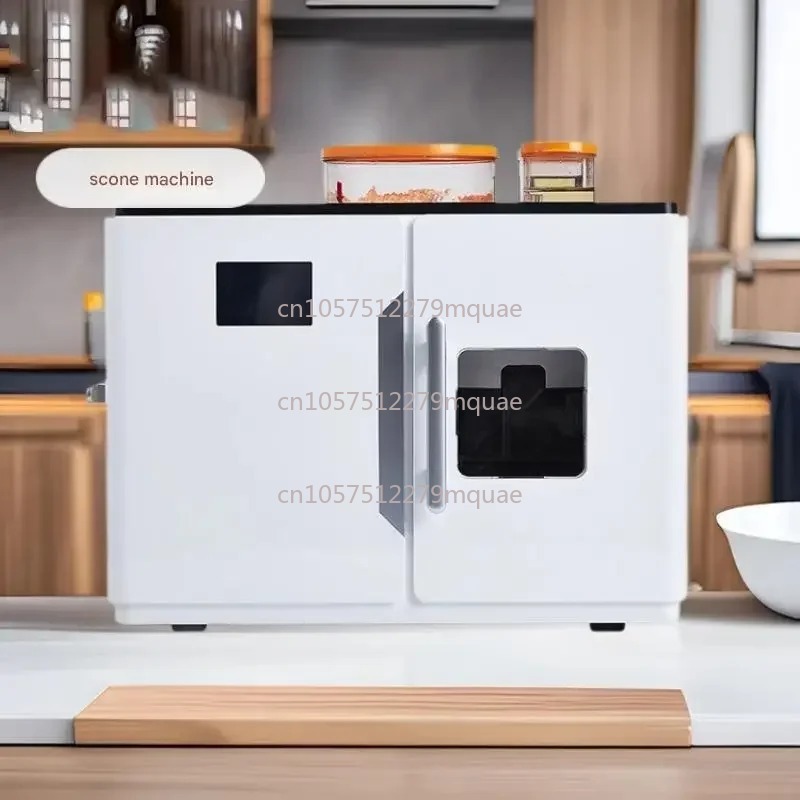 Electric Rotti Ata Chapati Fla - Roti Maker Automatic avis et prix