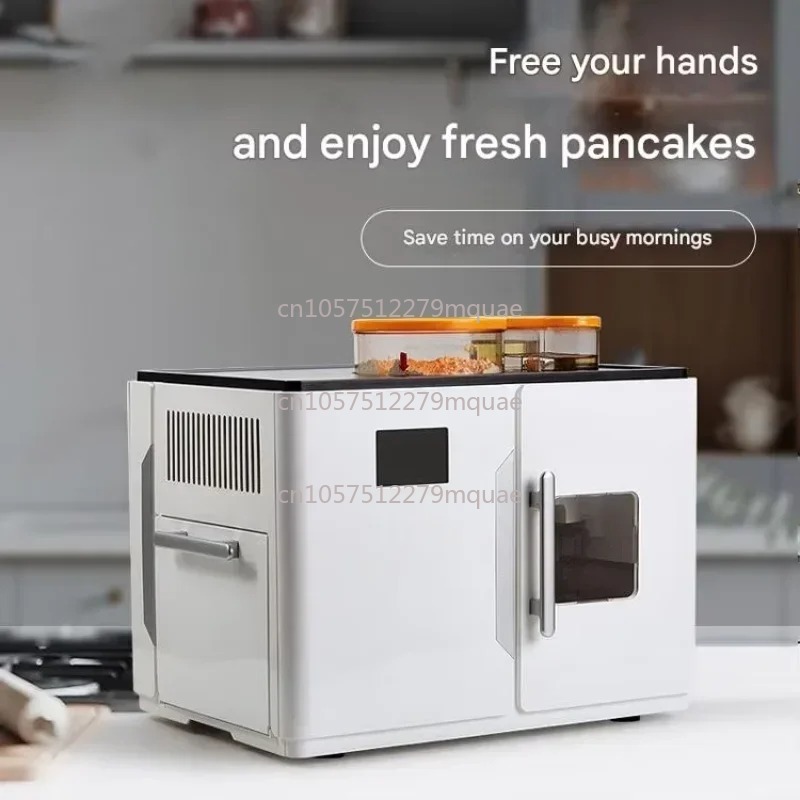 Electric Rotti Ata Chapati Fla - Roti Maker Automatic avis et prix