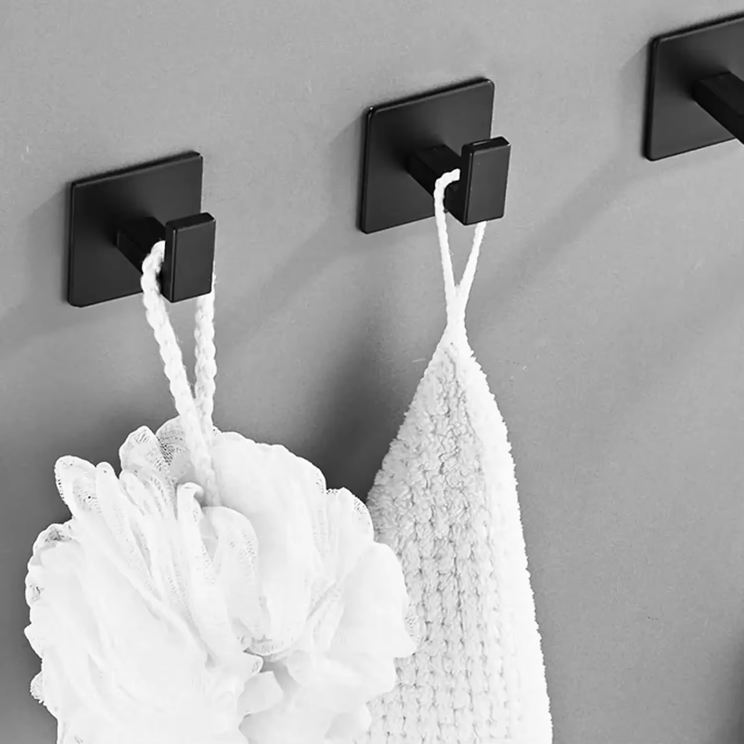 1/6Pcs Strong Self-Adhesive Wa - Kitchen Appliances Holder avis et prix