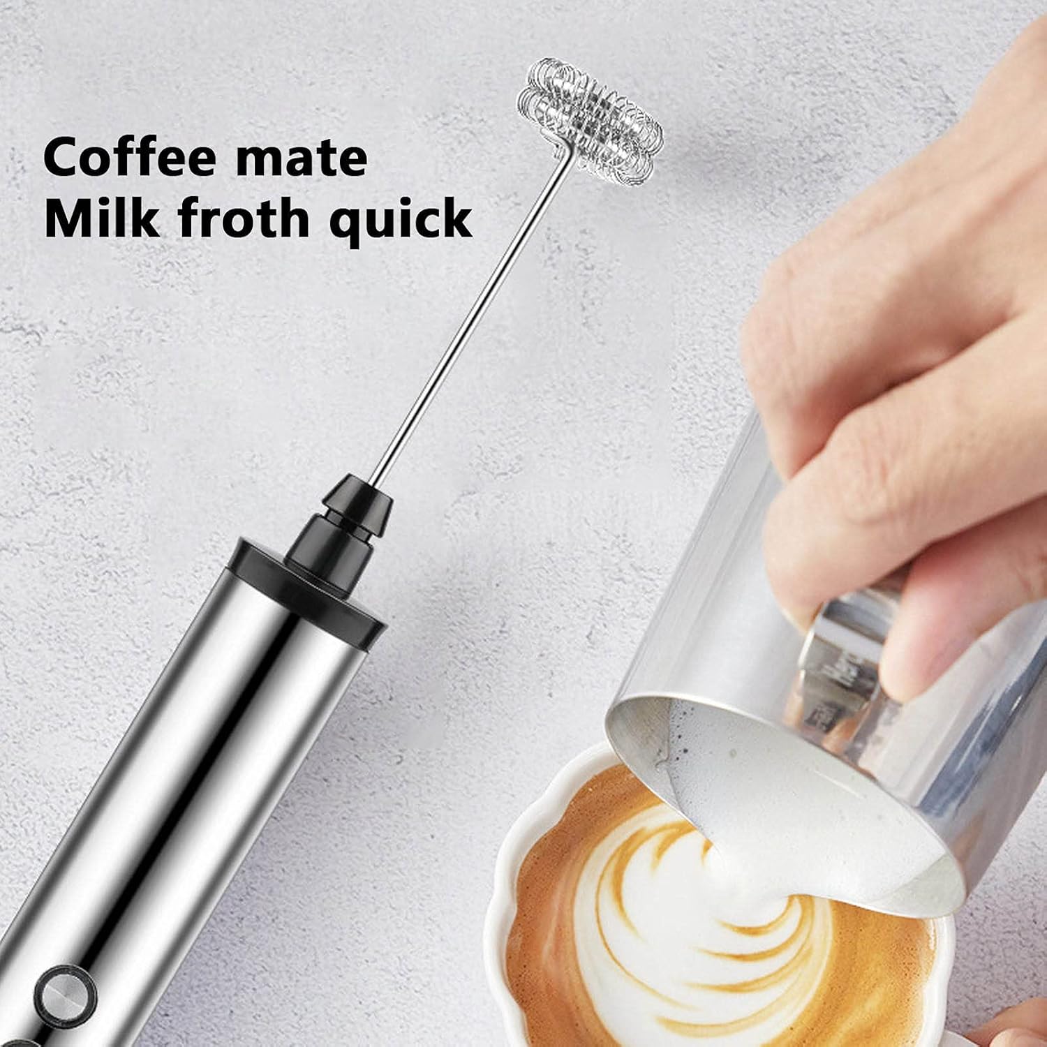 Magpie 3 in 1 Handheld Electri - Kitchen Appliances For Restaurant avis et prix