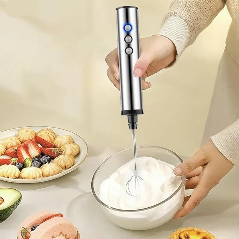 Magpie 3 in 1 Handheld Electri - Kitchen Appliances For Restaurant avis et prix