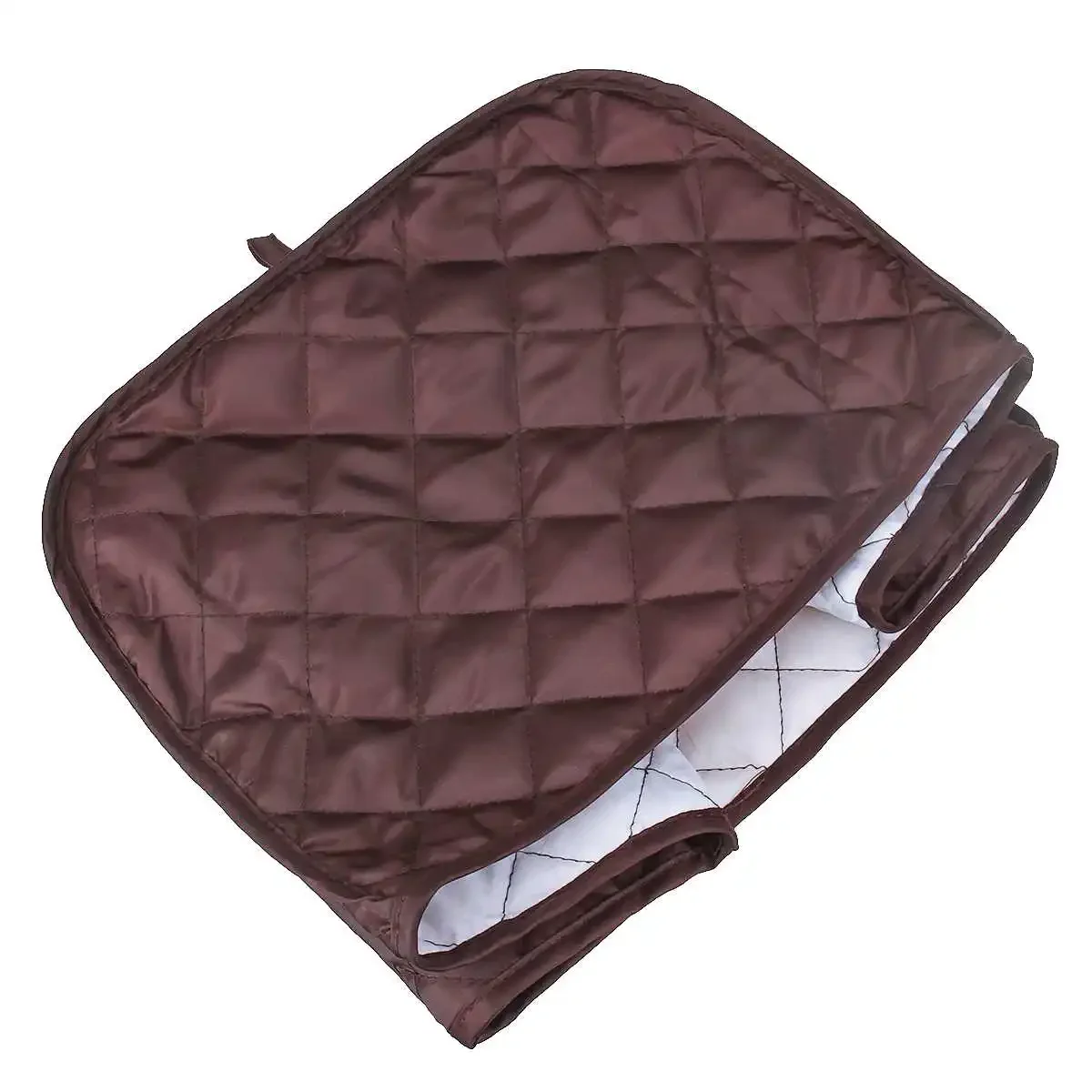 Two Four Slices Toaster Cover  - Toaster 4 Slice avis et prix