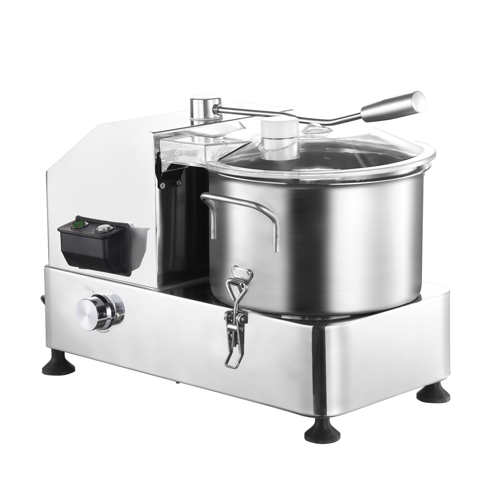 Food Processor Variable Speed  - Food Processor Large avis et prix