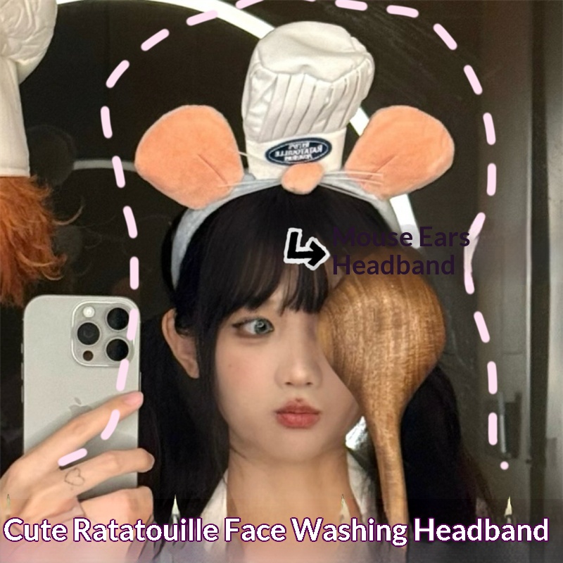 New  Anime Ratatouille Chef Re - Kitchen Appliances Gift avis et prix