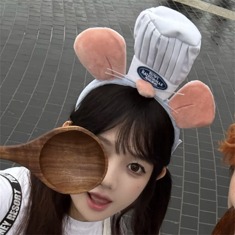 New  Anime Ratatouille Chef Re - Kitchen Appliances Gift avis et prix