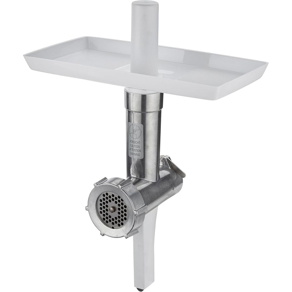 Meat Grinder Attachment or the - Meat Grinder Attachment avis et prix