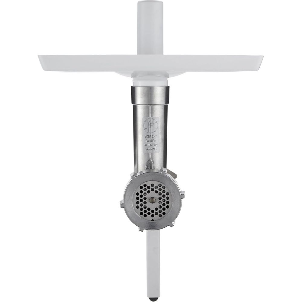 Meat Grinder Attachment or the - Meat Grinder Attachment avis et prix