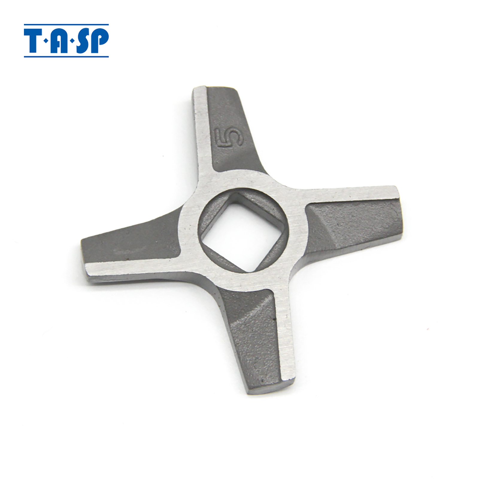 1pc Meat Grinder Knife #5 Minc - Meat Grinder Attachment avis et prix
