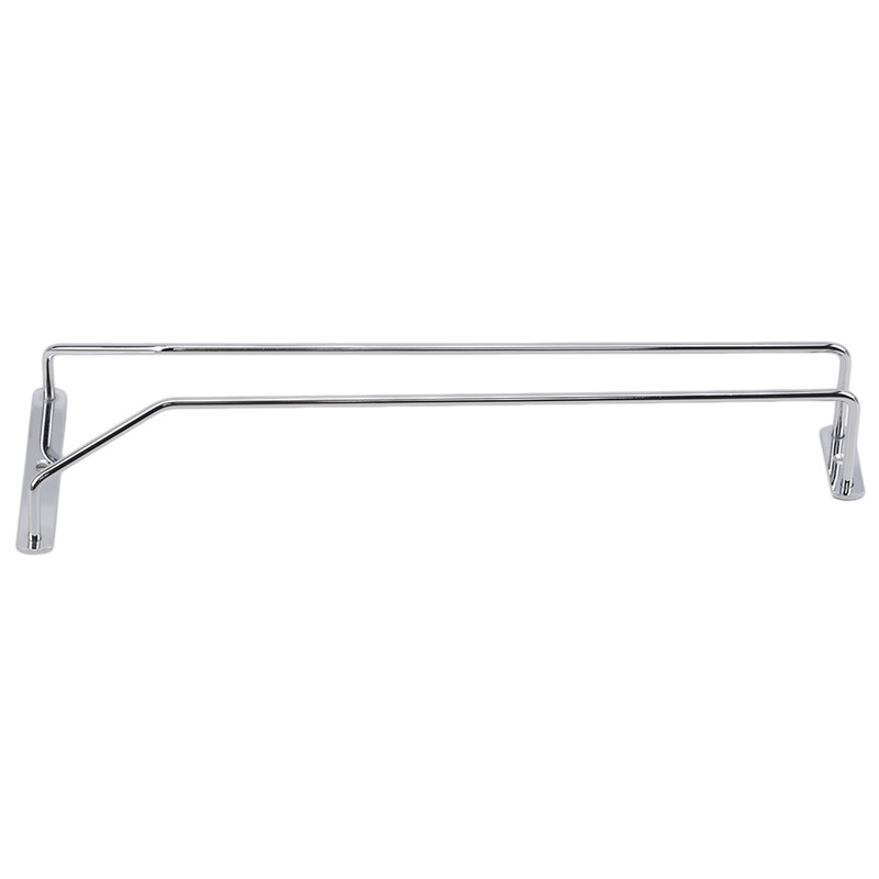 Useful Iron Wine Glass Rack Ho - Kitchen Appliances Holder avis et prix