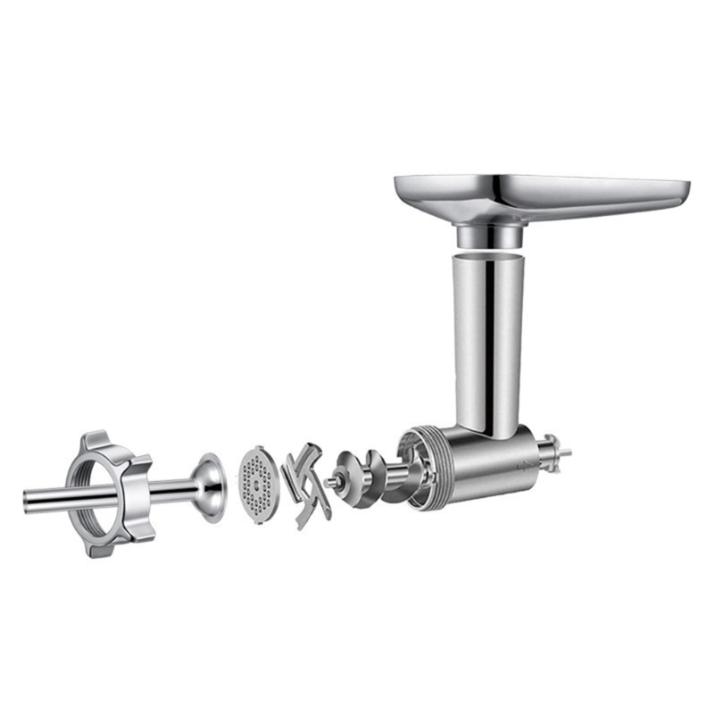 Metal Grinder Attachments for- - Meat Grinder Attachment avis et prix