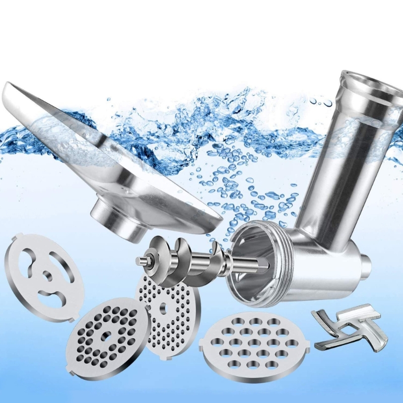 Metal Grinder Attachments for- - Meat Grinder Attachment avis et prix